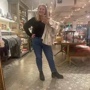 Meet your Posher, Rian